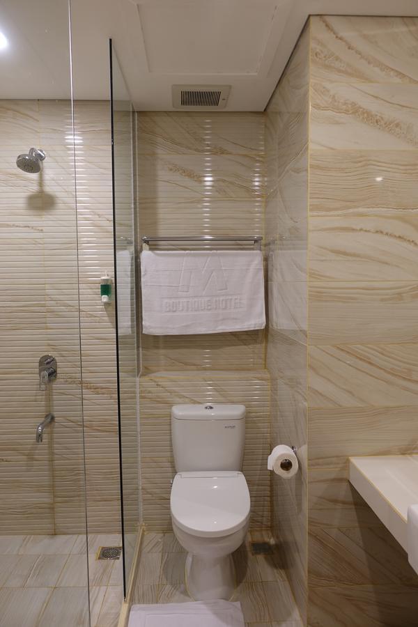 M Hotel Kupang Kupang  Exterior foto